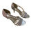 Thumbnail: Bandolino Women’s 2 Pairs of Shoes Size 6.5 heels/wedge SKU 529