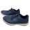 Thumbnail: Cole Haan Mens Blue Grand 360 Foamflower Sneakers Shoes 11.5W SKU 7069