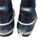 Thumbnail: Sorel Womens Black Waterproof faux fur lined Winter Boots Size 5 SKU 9069