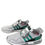 Thumbnail: Adidas EQT Support mens Mid Gray green black sneakers sz 13 SKU 9366