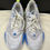 Thumbnail: Puma RS-X Mens White Running Sneakers Size 5.5 SKU 6372