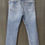 Thumbnail: Levi's 505 Men's Blue Jeans/Straight Leg 36x30 SKU 4059