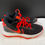 Thumbnail: Nike Lebron Witness 5 Men's Black/Red Shoes/Sneakers Sz 9.5 SKU 4928