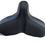 Thumbnail: YLG Oversized Comfort Bike Seat Black For Adult Bikes With Installation Guide SK