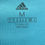 Thumbnail: Adidas mens long sleeve shirt size M SKU 6982
