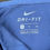 Thumbnail: Nike Dri-Fit Men's Blue Golf Shirt/Polo Sz XL SKU 4707
