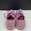 Thumbnail: Converse All Stars Women's Pink Glitter Sneakers Shoes SIze 10 SKU 6328