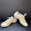 Thumbnail: Nike Women's White/Beige Sneakers/Cheer Shoes Size 8 SKU 5487