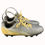 Thumbnail: DSG Speed Viper Boy's Black/Gold Shoes/Soccer Cleats Sz 5 SKU 4905