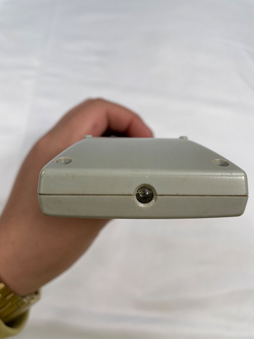 Thumbnail: JVC RM C1250 VCR DVD TV Remote Control SKU 7561 Untested