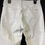Thumbnail: Banana Republic Women's White Pants/Girlfriend Jeans Sz 27/4 SKU 4434