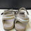 Thumbnail: Colombia Women's Tan Strap Sandals Shoes Size 10 SKU 6042