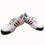 Thumbnail: Adidas Samoa G56275 men’s white red white blue shoe sneakers size 13 SkU 4408