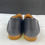 Thumbnail: Clarks Cushion Plus Women's Black Leather Shoes/Flats Size 8m SKU3739