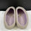 Thumbnail: Wishcotton Women's Grey Shoes/Slippers Size L (9-10) SKU 5933