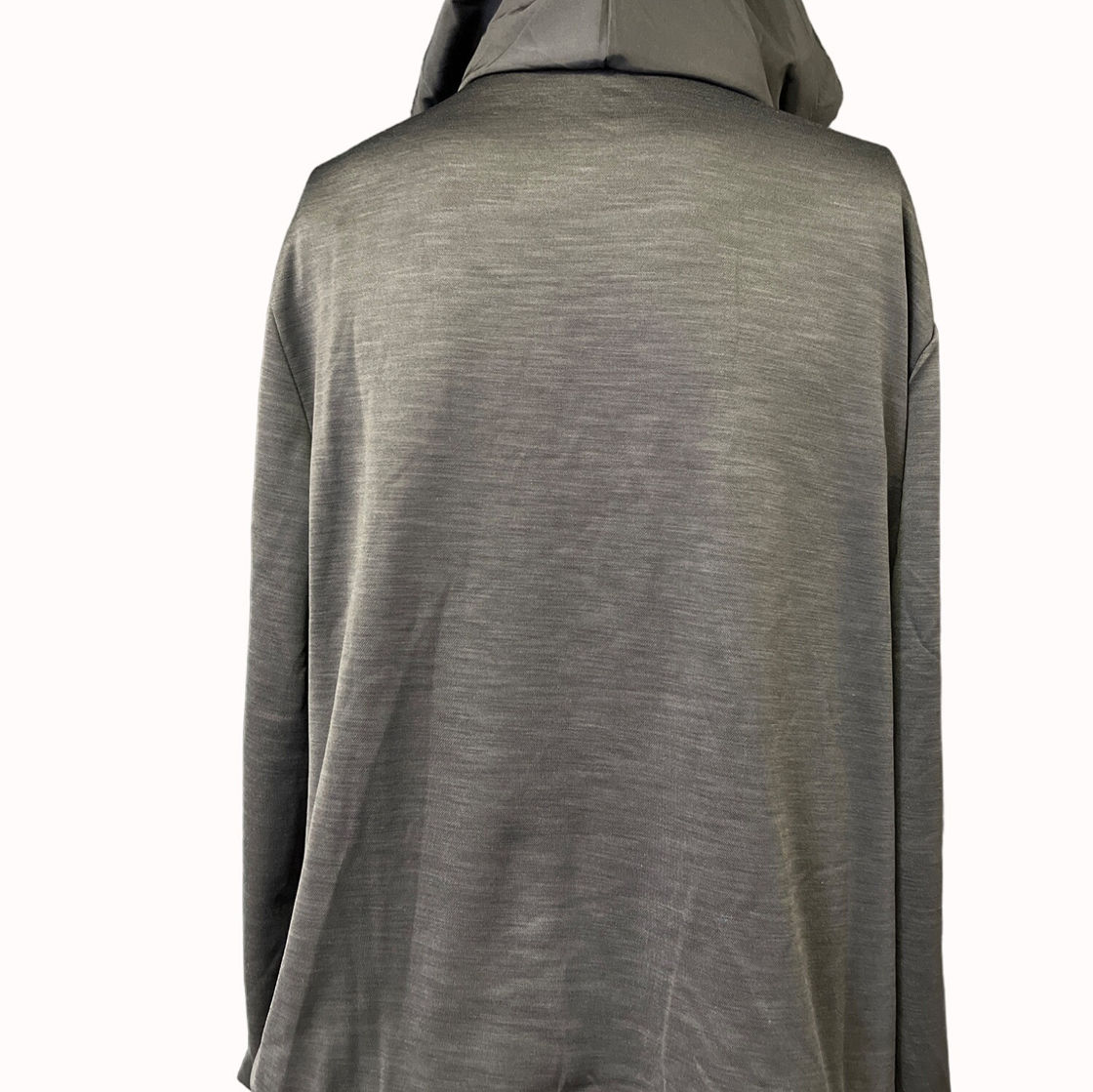 Tek Gear Men's Black Hoodie/Pullover Size L SKU 4535