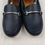 Thumbnail: Nautica Women's Blue Shoes/Loafers Sz 9.5w SKU 3927