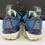 Thumbnail: Brooks Adrenaline GTS 18 Women's Blue Running Sneakers Size 10 SKU 6249