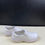 Thumbnail: Hawkwell Women's White Nursing Shoes / Slip ons Size 8 SKU 4974