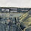 Thumbnail: Spark Men's Blue Yellow Wash Jeans Stretch Slim fit 30 x 32 SKU 4367