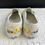 Thumbnail: VANS Women's White Beehive Shoes/Sneakers Slip on Size 7.5 SKU 3364