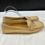 Thumbnail: Calvin Klein Women's Beige Shoes/Loafers Sz 10 SKU 4248