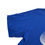 Thumbnail: Nike Mens Dri-Fit Blue Athletic fit T-Shirt Large SKU 7265