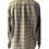 Thumbnail: Columbia Men's Green Plaid Long Sleeve Button Up Shirt Size L SKU 3780