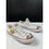 Thumbnail: Converse All Star white Low Top Sneakers Size 8W SKU 7296