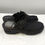 Thumbnail: BOC Born Concept Women's Black Shoes/Mules Size 7 SKU 3758