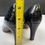 Thumbnail: Stuart Weitzman Women's Black Leather Shoes/Heels Size 7 SKU 4610