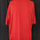 Thumbnail: Walter Hagen Men's Red Golf Shirt/Polo Size L SKU 3986