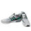 Thumbnail: Adidas EQT Support mens Mid Gray green black sneakers sz 13 SKU 9366