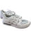 Thumbnail: Asics Gel-saga White & Gray Running Shoes Size 11 SKU 7383