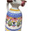 Thumbnail: Espana spain handpainted multi colored ceramic bull pitcher SKU 9664