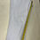 Thumbnail: Seven7 Women's White Cropped Jeans Easy Fit Size 16 SKU 5175