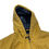 Thumbnail: Snap-On Tools Mens Traditional Mustard golden work jacket quilted coat SIze 3XL