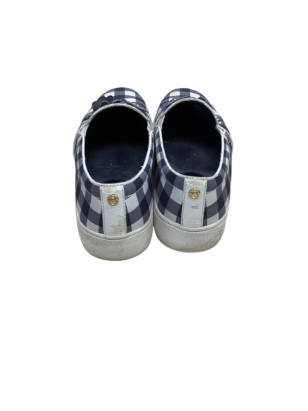 Michael Kors slip one’s size 7.5 SKU 580