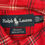 Thumbnail: Ralph Lauren Blaire Men's Red Shirt/Button Up Sz L SKU 4355