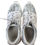 Thumbnail: Asics Gel-saga White & Gray Running Shoes Size 11 SKU 7383