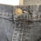 Thumbnail: True Nation Men's Blue Pants Jeans Relaxed fit Size 40 34 SKU 1027