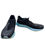 Thumbnail: Brooks Hyperion Tempo mens black blue running shoes sneakers size 13 SKU 3291