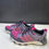 Thumbnail: Adidas Kanadia TR7 Women's Pink/black Shoes/Running Sneakers Size 6.5 SKU 5436