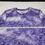 Thumbnail: World Wide Sportsman Men's Purple Fishing Shirt SzL SKU 4012