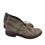 Thumbnail: Pantofola DOro Mens Gray Suede Leather Ankle Boots Size 10.5 SKU 7319