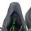 Thumbnail: New Balance Rebel Mens black lows running sneakers sz 11D SKU 9724