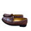 Thumbnail: Cole Haan Mens Brown Leather slip on loafer shoes 12M SKU 6835
