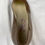 Thumbnail: Etienne Aigner Women's Brown Shoes/Heels Sz 5.5M SKU 4432