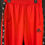 Thumbnail: Adidas Tango Tape Club House Men's Red Sweatpants/Joggers Sz S SKU 4670
