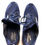 Thumbnail: Brooks 4 Levitate men’s blue running shoes sneakers size 11 SKU 3215